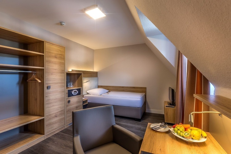 Classic Single room