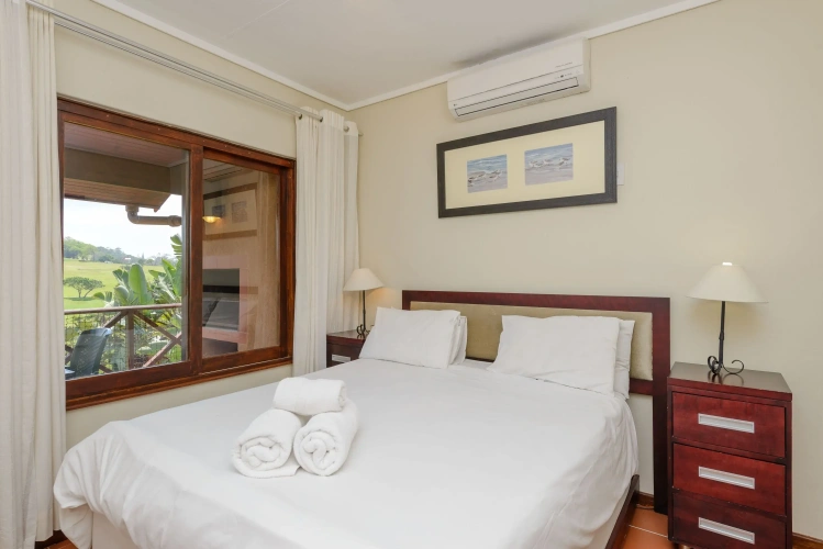 1 Bedroom Standard Villa
