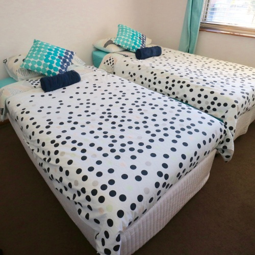 4 Bedrooms Comfort Apartment