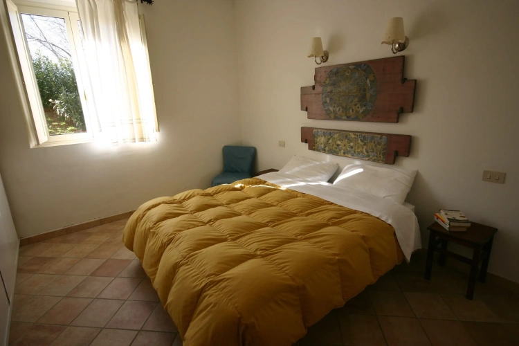 2 Bedrooms Apartment with sea view