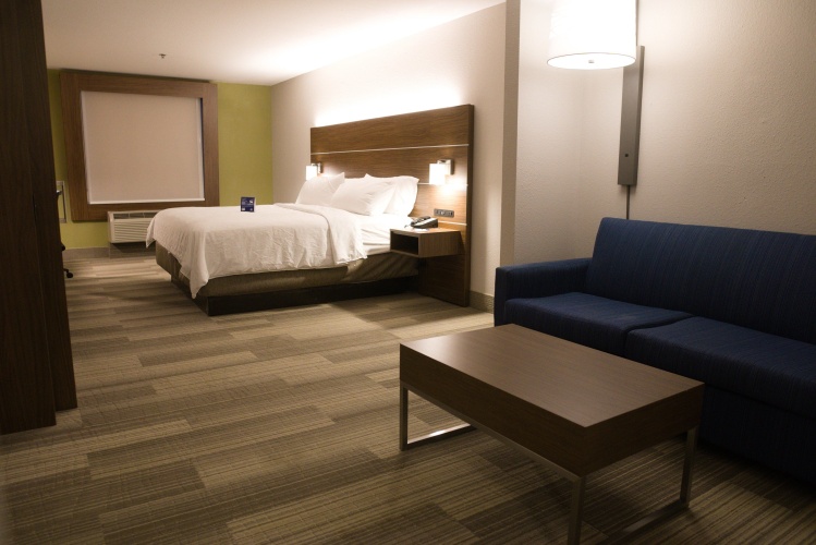 Double Suite
