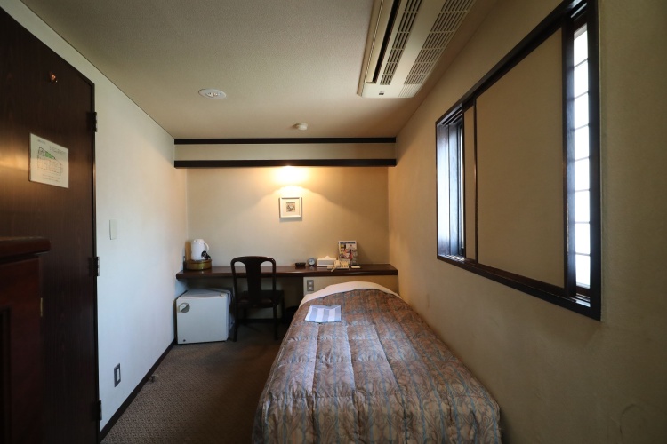 Economy Single room