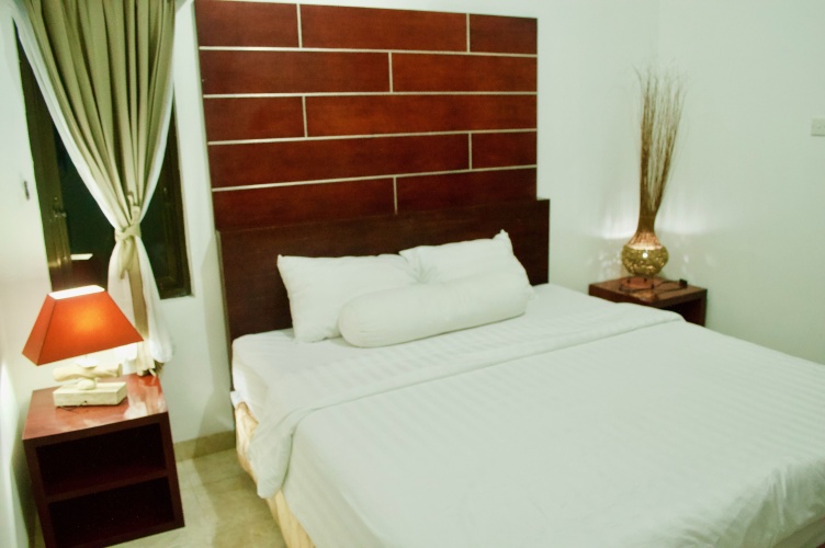 Orchid Double room