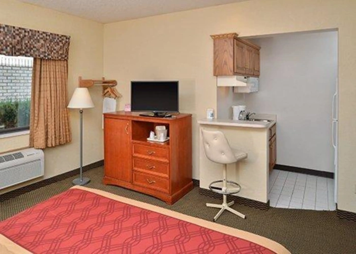 Standard room