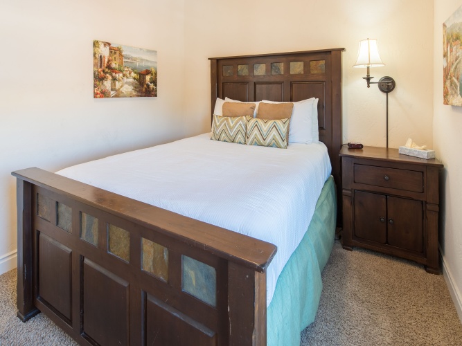 2 Bedrooms Standard room