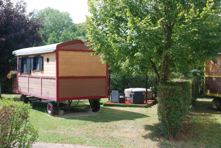 Standard Bungalow