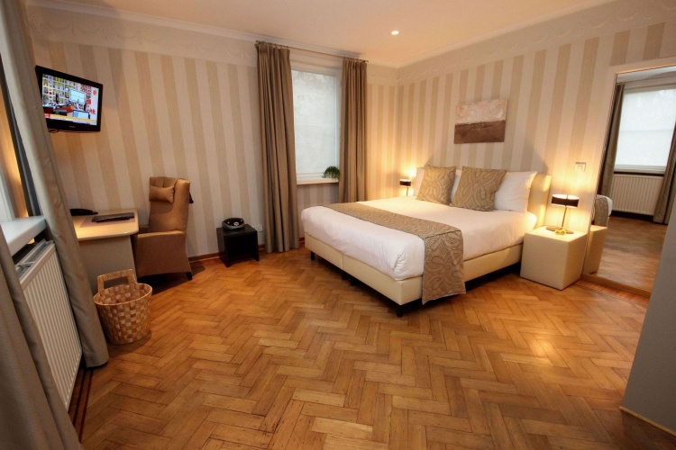 Prestige Double room