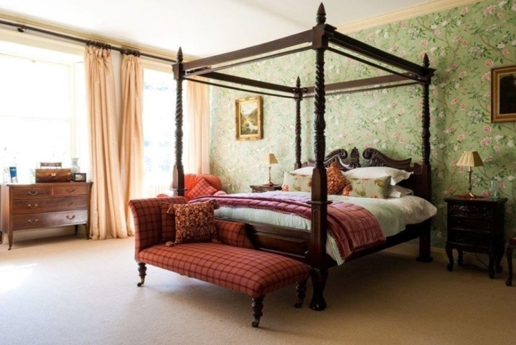 Luxury Double Suite