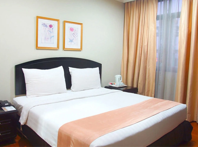 Superior Double room