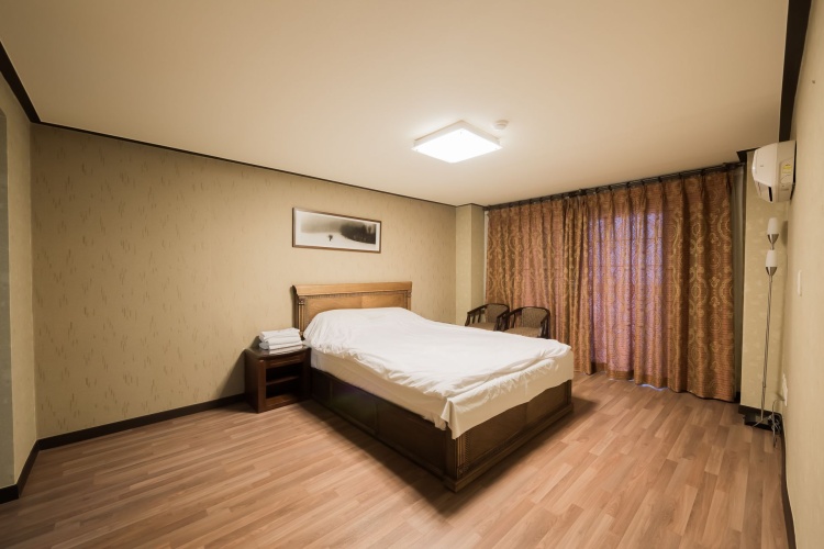 Royal Suite
