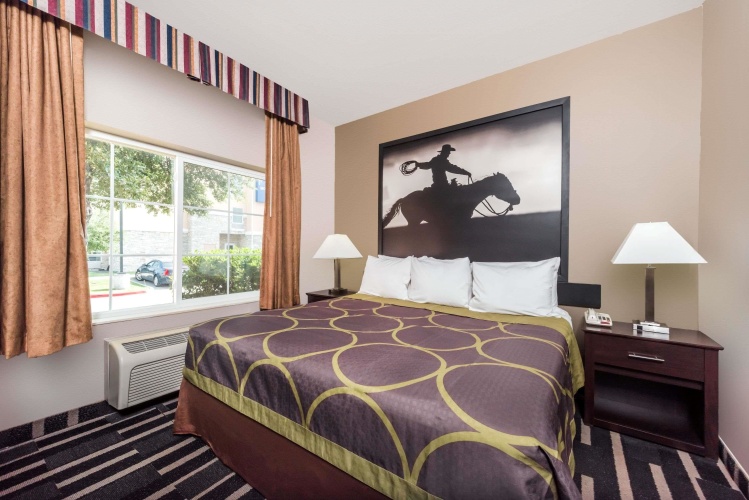 Superior Double Suite