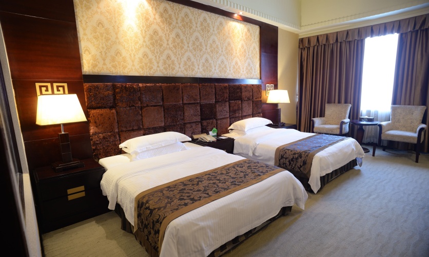 Premium Double room