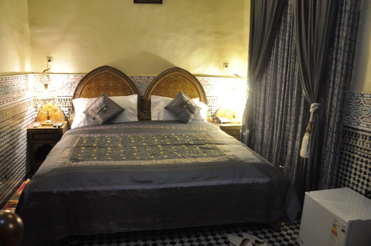 Standard Duplex room