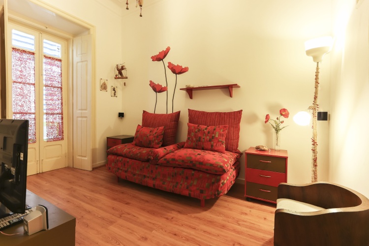 3 Bedrooms Apartment with balcony