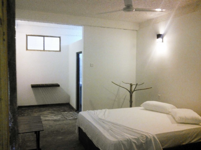 3 Bedrooms Villa