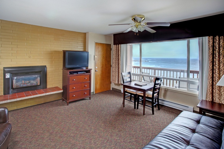 Quadruple Suite