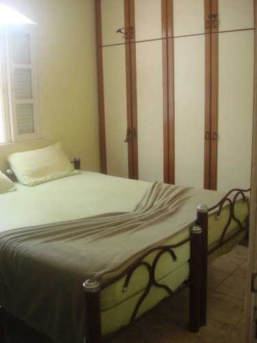 Standard Double room with view