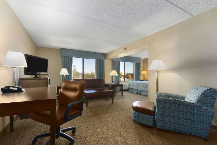 Double Suite