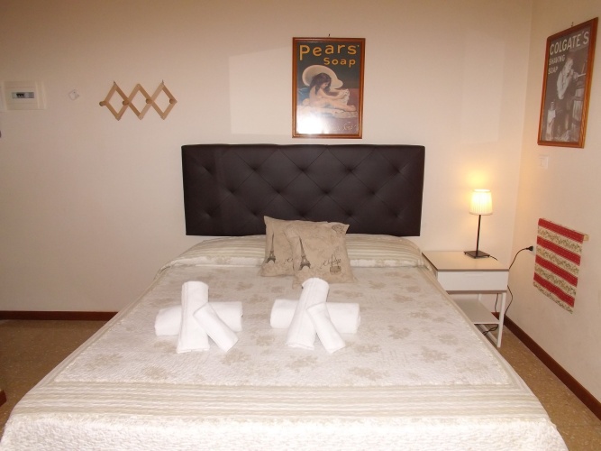 2 Bedrooms Quadruple Apartment