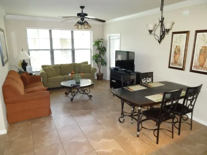 Standard Family room