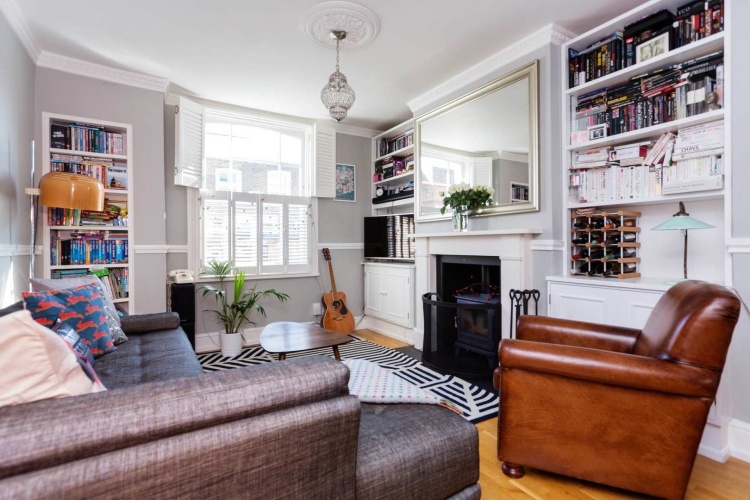3 Bedrooms Cottage