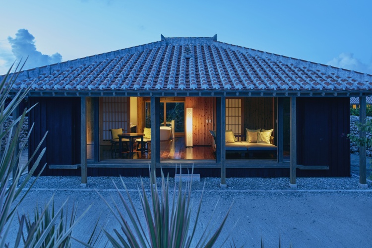 Double Villa