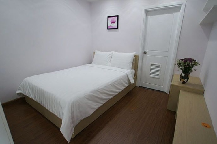 1 Bedroom Double Apartment