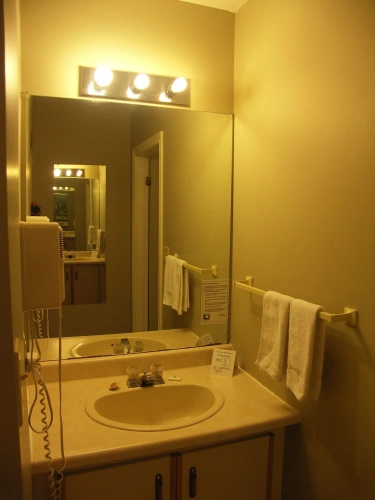 2 Bedrooms Family Suite