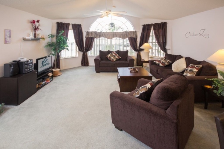Standard Family room