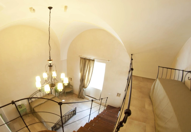 Deluxe Triple Suite