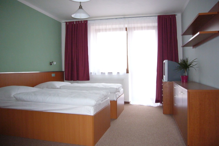 Comfort Twin room