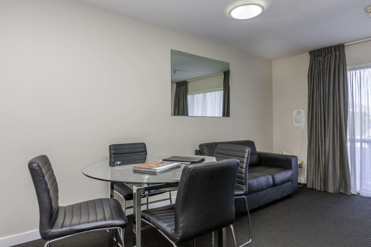 1 Bedroom Standard Double room