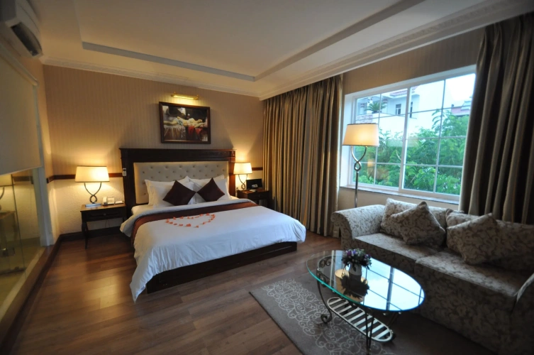 Suite