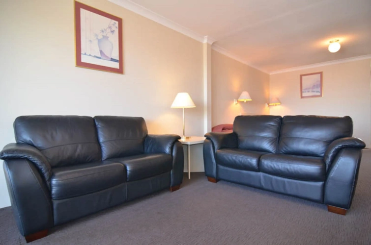 Executive Twin room