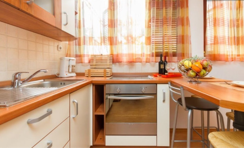 Double Apartment