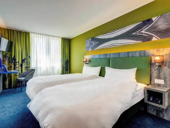 Comfort Twin room