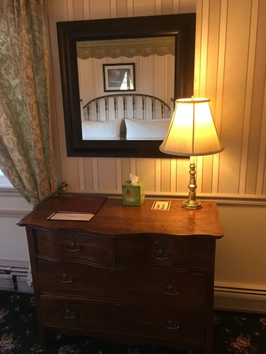 Deluxe Double room with mountain view