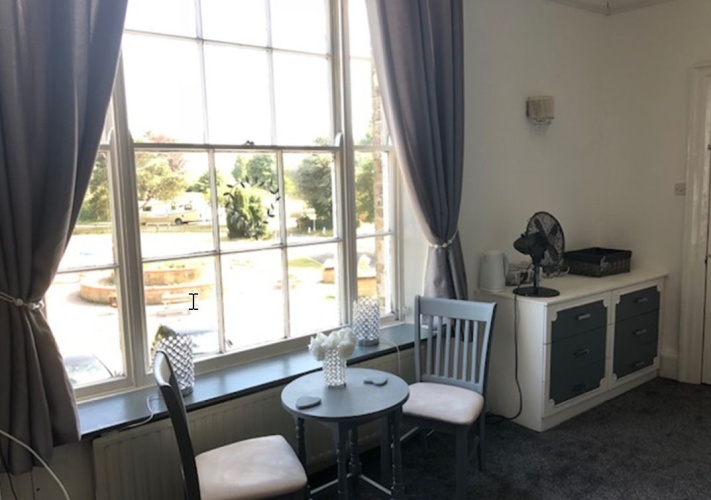 Double Suite