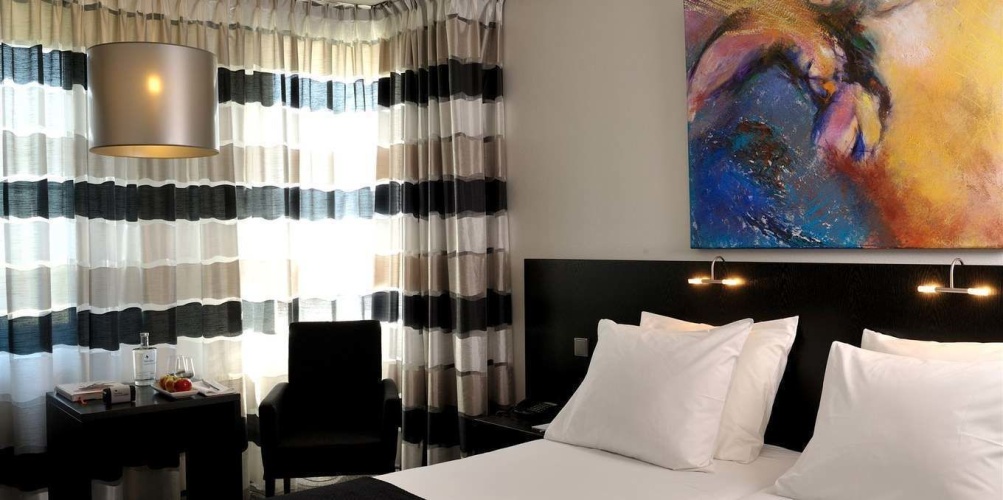 Comfort Twin room