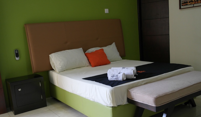 1 Bedroom Standard room
