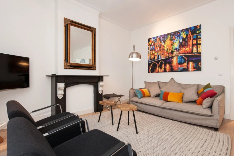 Double Apartment