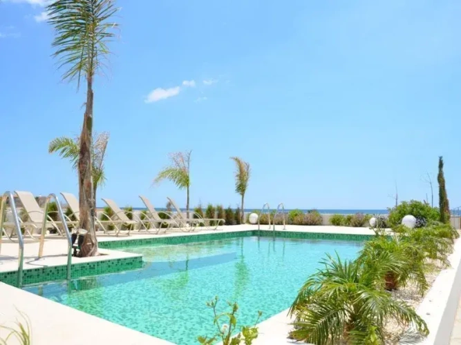 3 Bedrooms Twin Villa