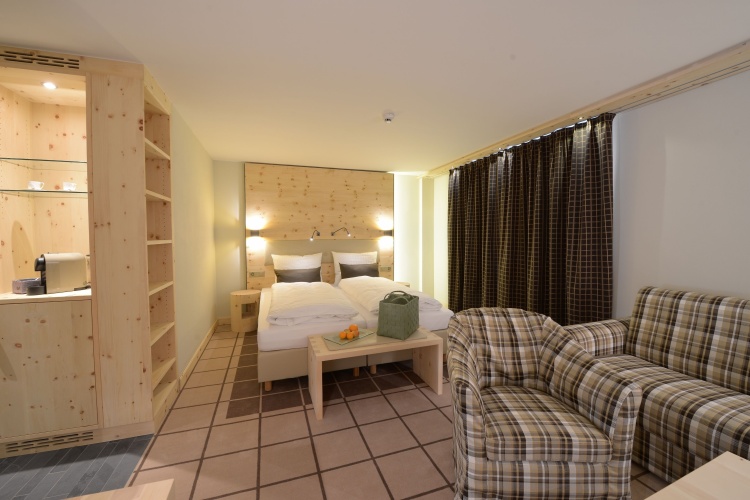 Style Double room