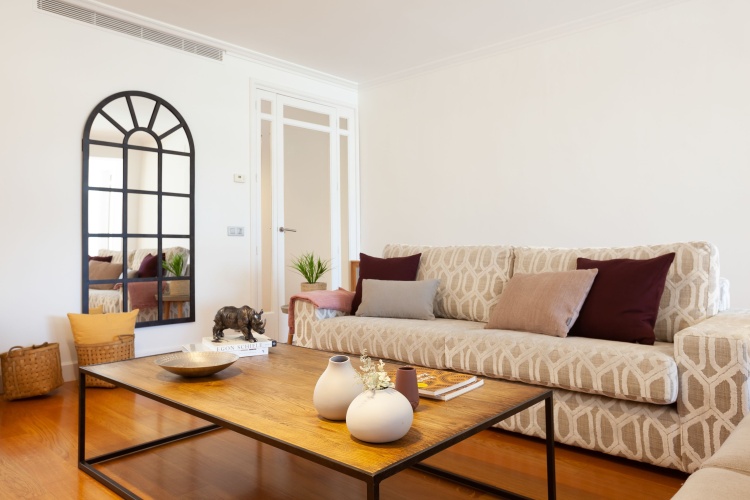 4 Bedrooms Deluxe Duplex room