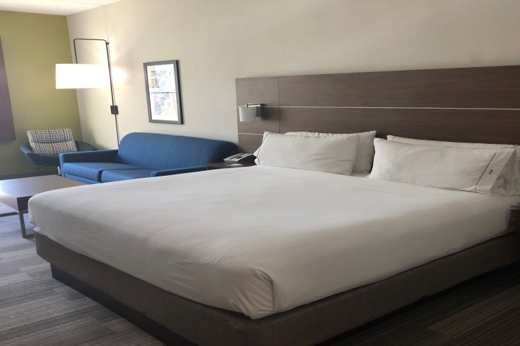 Double Suite