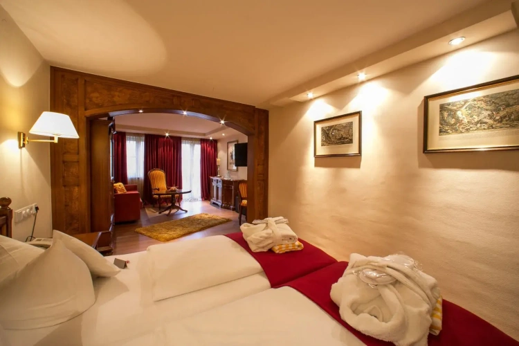 Superior Double room