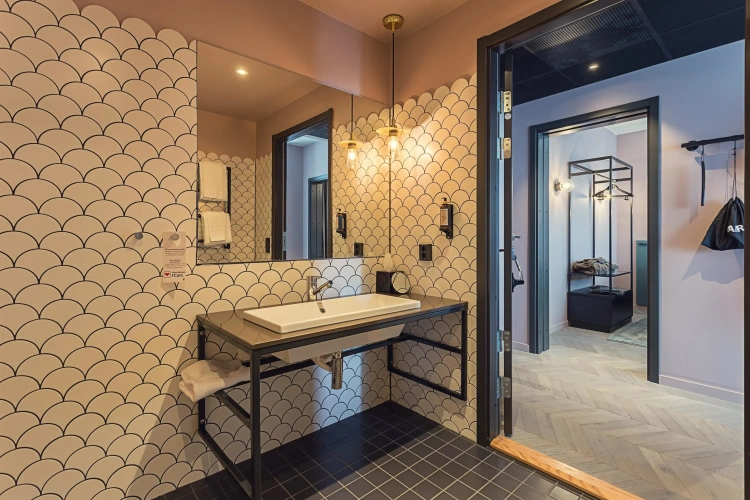 Double Suite