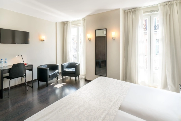 Classic Double room