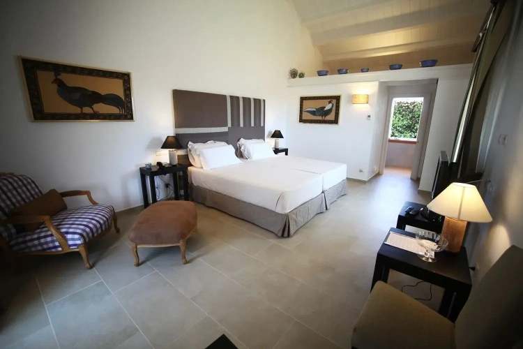 Superior Double room