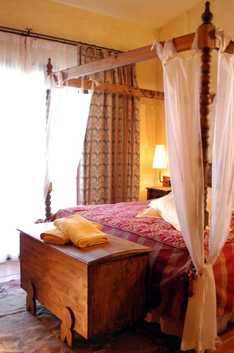Double Junior Suite